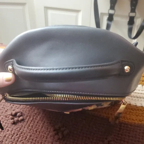 Harry Potter And Friends Mini Backpack - Picture 7 of 7